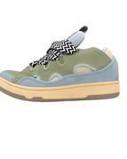 Green Lanvin Curb