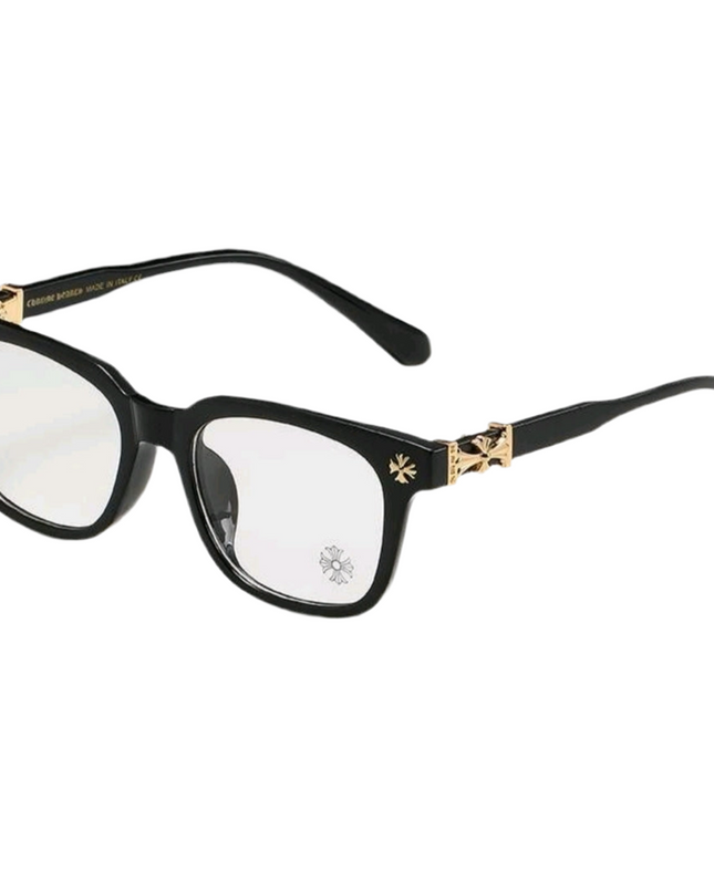 Chrome Hearts Glasses