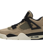 brown-air-jordan-4