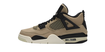 Air Jordan 4 - Mldripanddrop