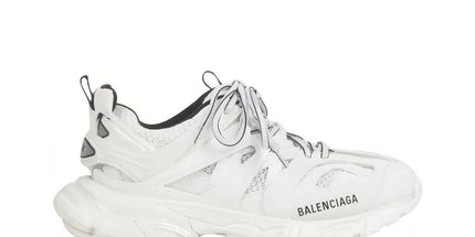 Balenciaga Track – High-Fashion Meets Performance Aesthetic - Mldripanddrop