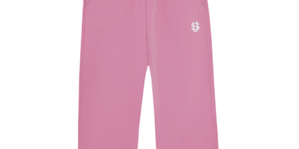 Unisex Straight Leg Pants 5 Mldrip