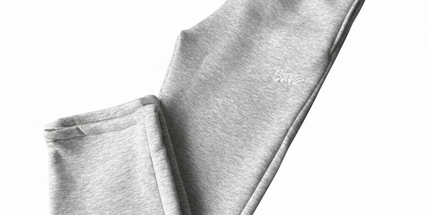 Joggers – Comfort Built for Style
