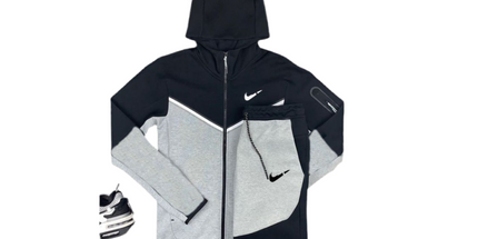 Tech Fleece Set - Mldripanddrop