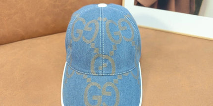 Gucci Caps - Mldripanddrop