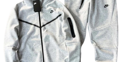 Nike Tech Fleece Set 12-5 Mldrip