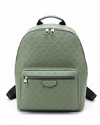 Green Backpack