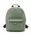 Green Backpack