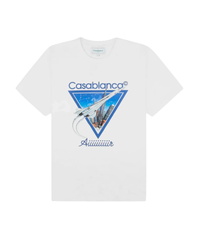 Casa Air T-shirt – main product image