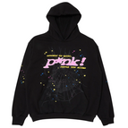 S / Black