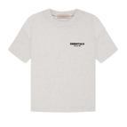 T-Shirt / Gray / S