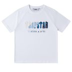 White / S / T-Shirt