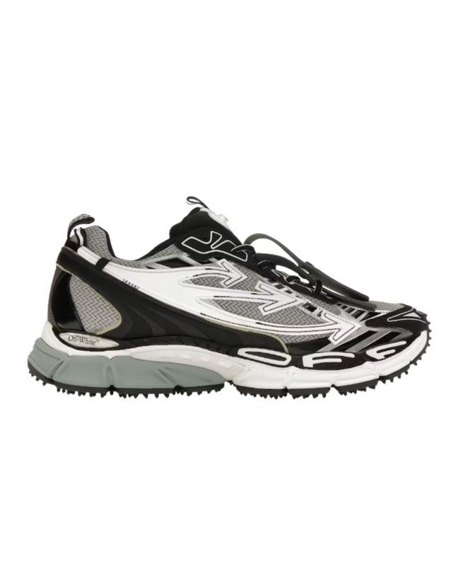 Off-Runner Sneakers – main product image