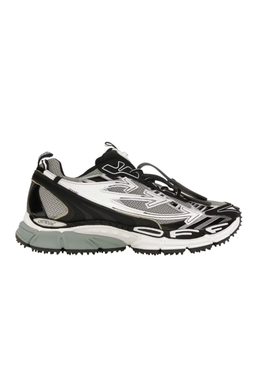 Off-Runner