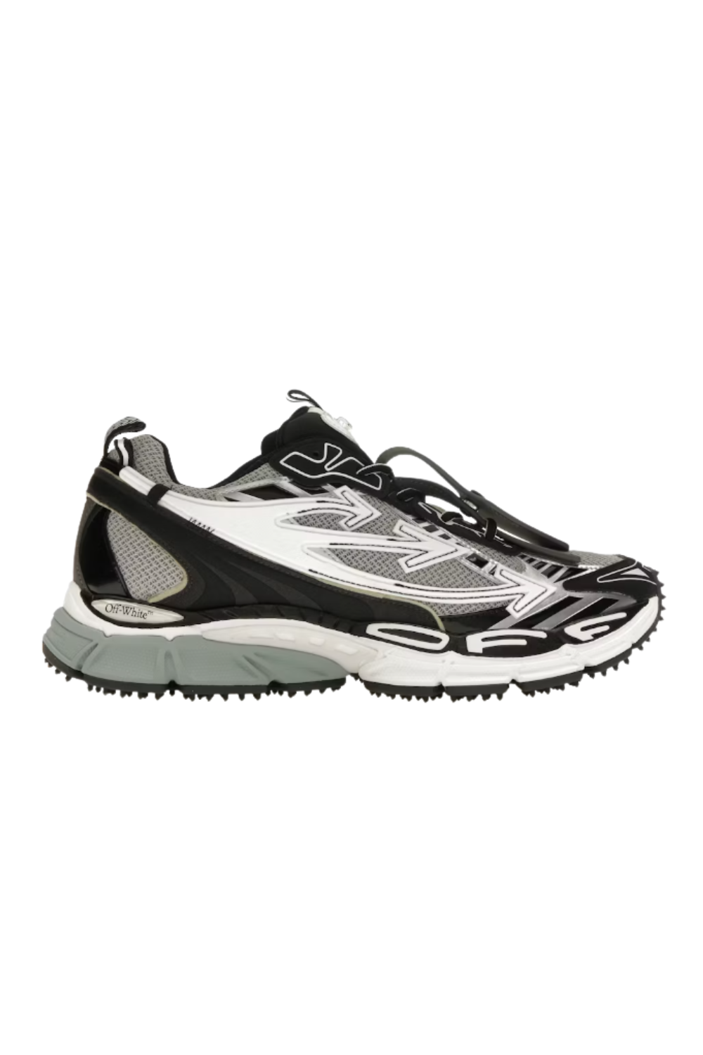 Off-Runner