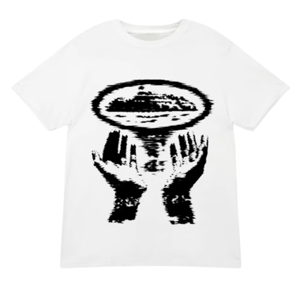 Island Vortex T-shirt – main product image