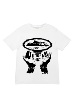Island Vortex Tee