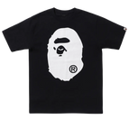 Black / M(fits like S)
