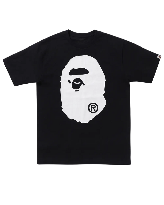 Ape Bicolor T-shirt – main product image