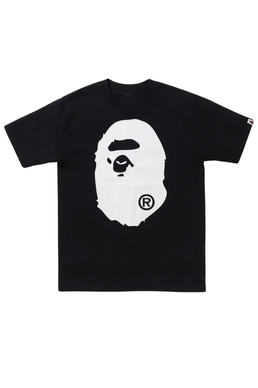 Ape Bicolor Tee