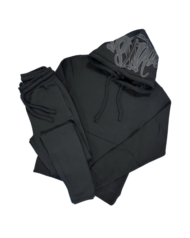 Graffiti Tracksuit – main product image