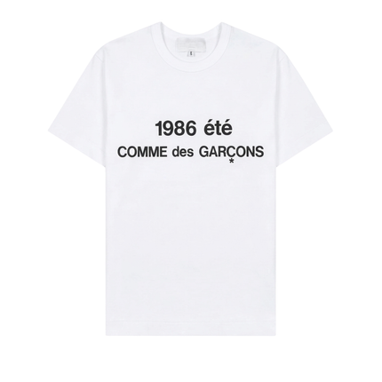 Heart 1986 T-Shirt – main product image