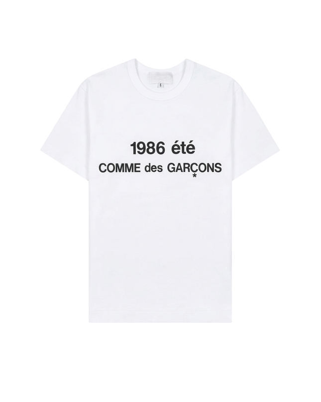 Heart 1986 T-Shirt – main product image