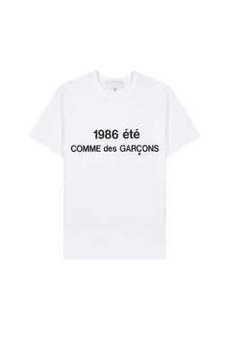 Heart 1986 Tee