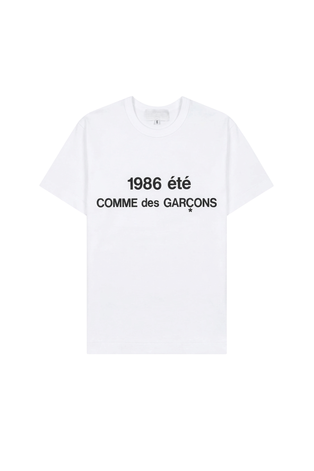 Heart 1986 Tee