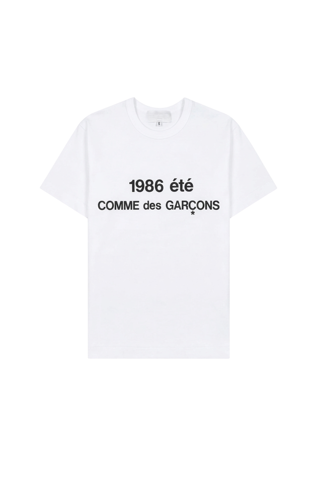 Heart 1986 T-Shirt – main product image
