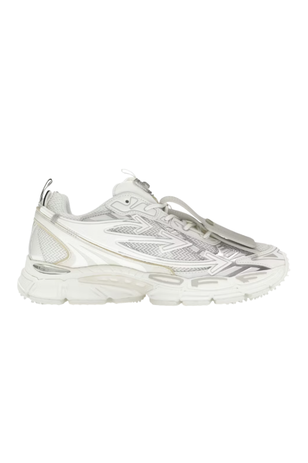 Off-Runner Sneakers – product view 5