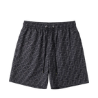 Black / M(fits like S)