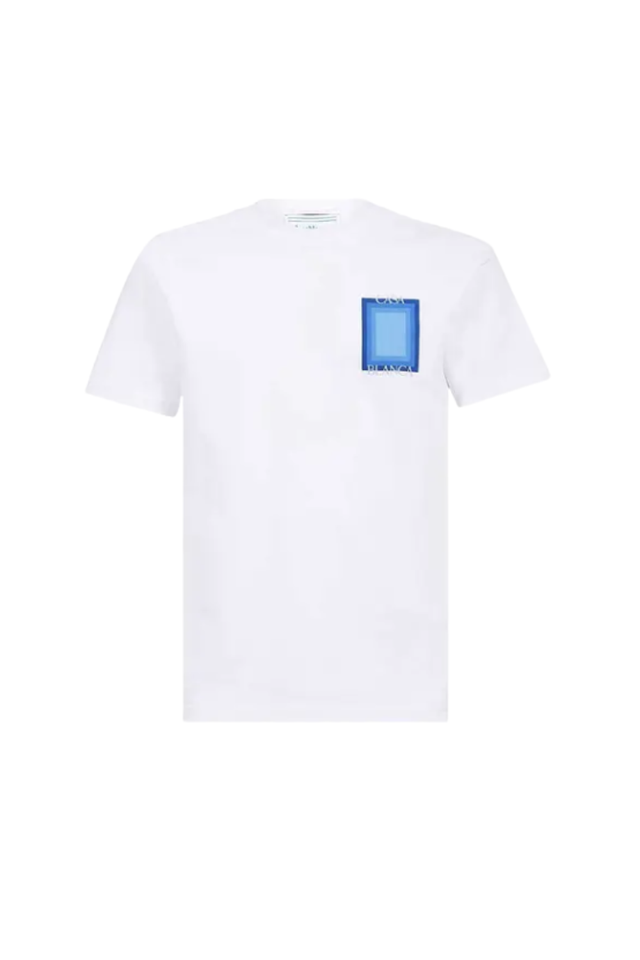 Casa Gradient T-shirt – product view 4