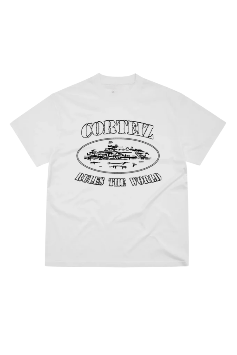 Island RTW Tee