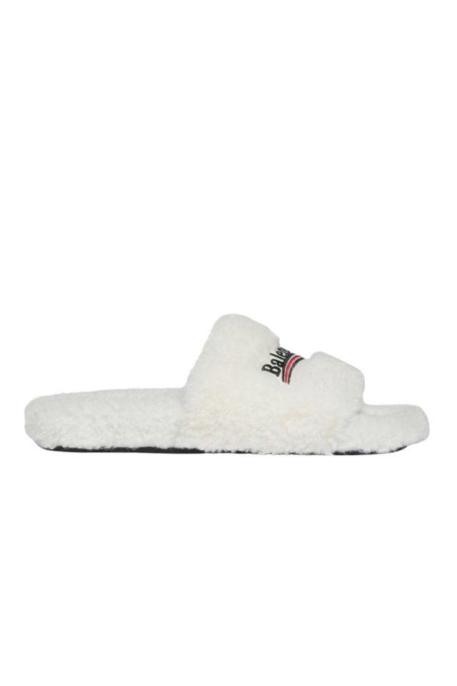 B-Fur Slides – product view 5