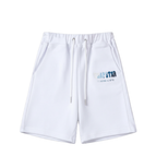 White / S / Short