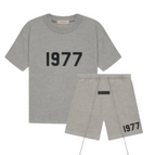Full Set / Dark Gray / S