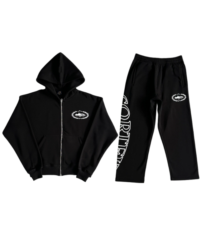 Island Royal Tracksuit – main product image