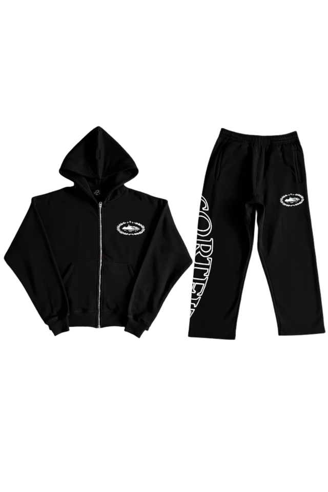 Island Royal Tracksuit – main product image