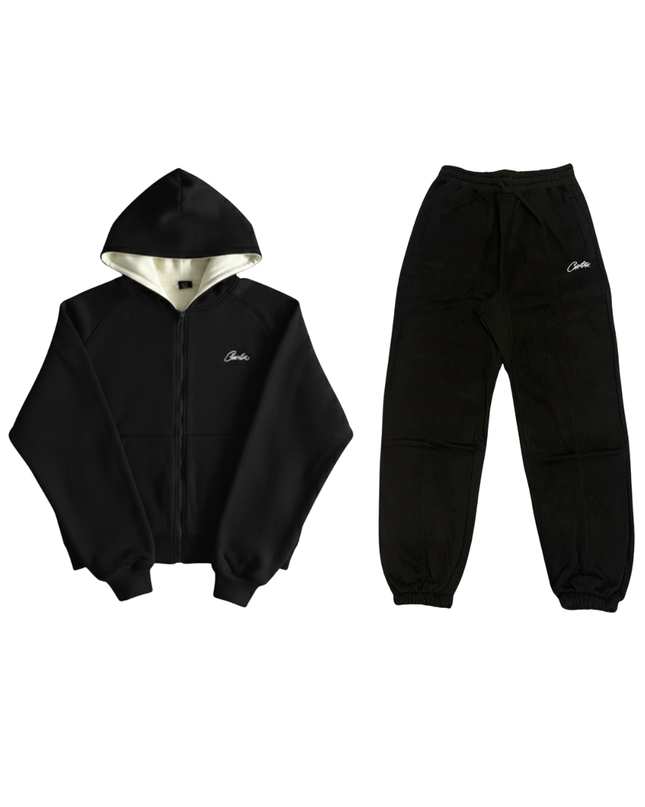Island Basic Tracksuit – main product image
