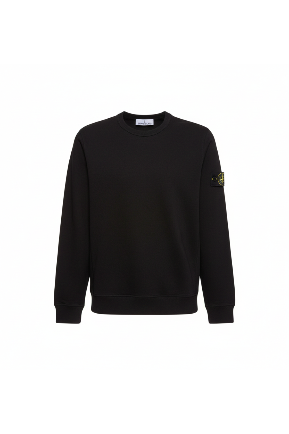 Stone Crewneck – product view 3