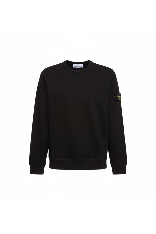 Stone Crewneck – product view 3
