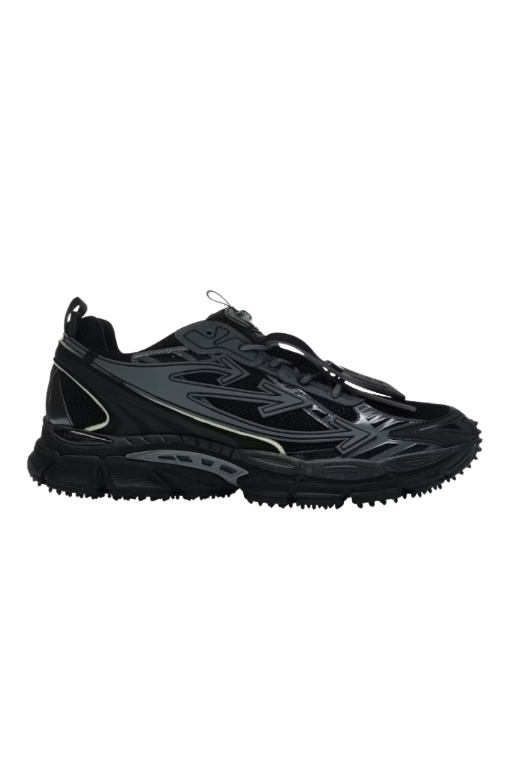 Off-Runner Sneakers – product view 9