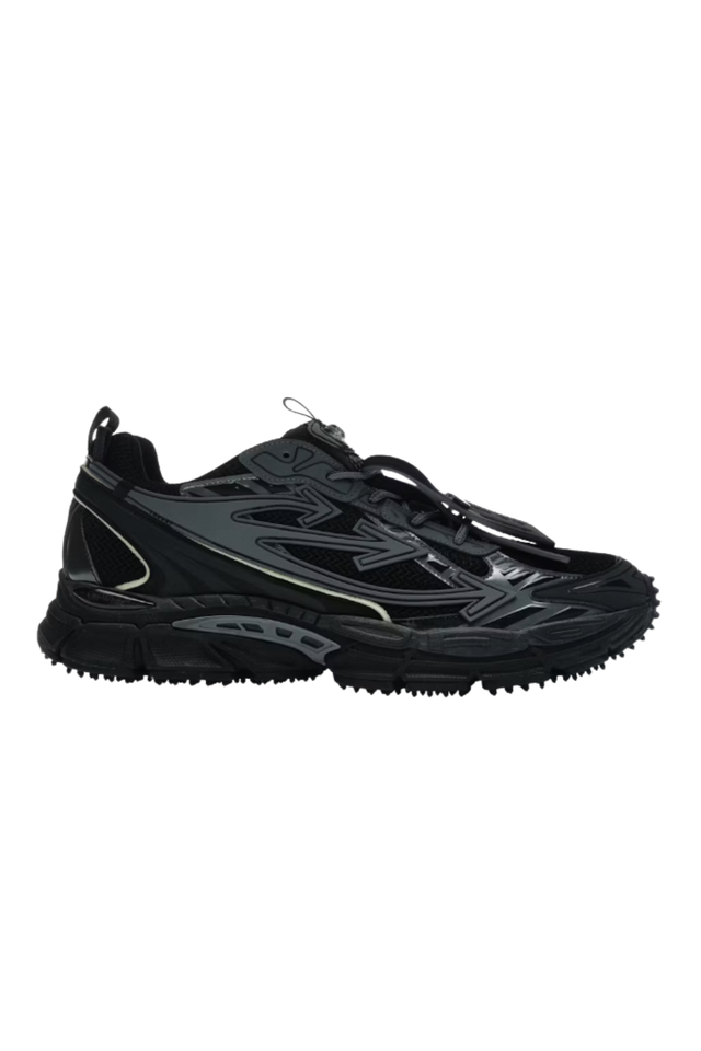 Off-Runner Sneakers – product view 9