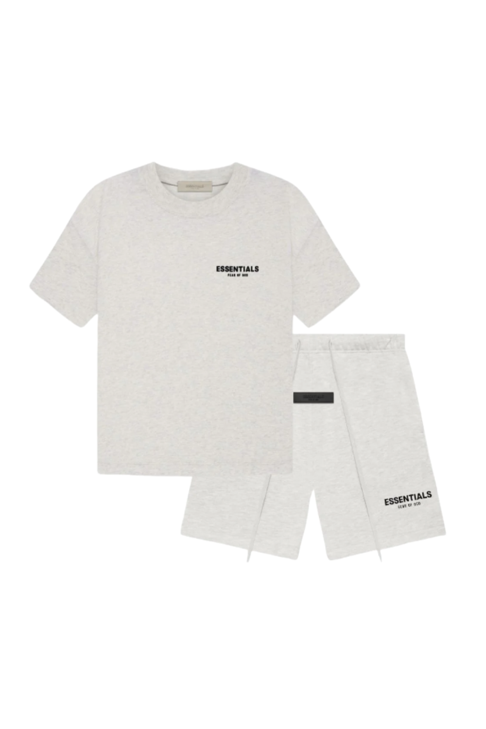 Essential Short Set – product view 9