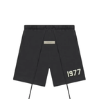 Shorts / Black / S