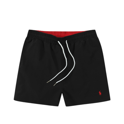 Polo Swim Shorts – product view 2