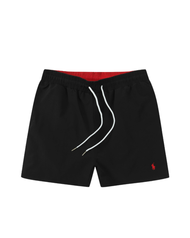 Polo Swim Shorts – product view 2