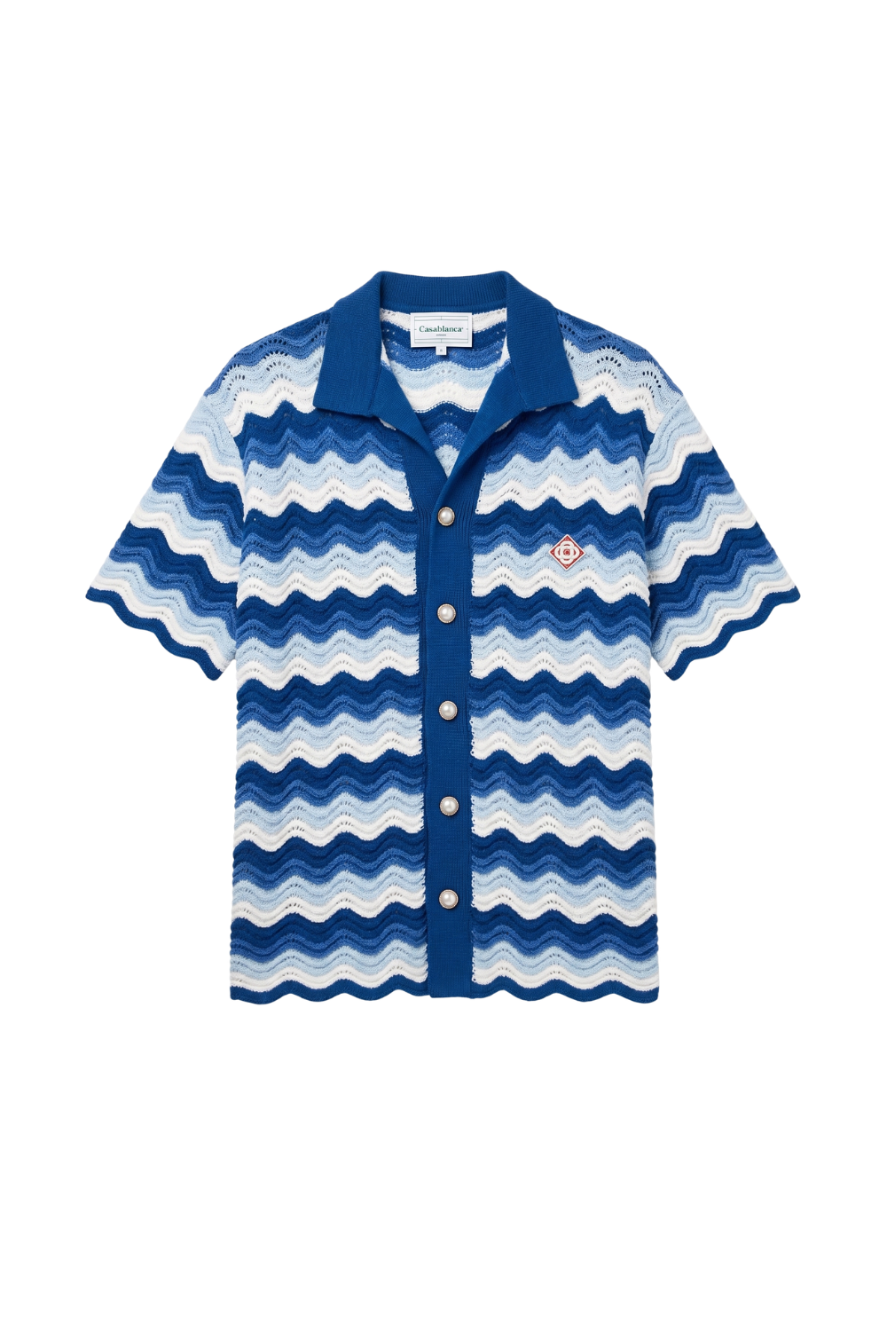 Casa Short Set – product view 5