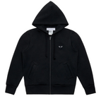 S / Black